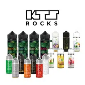 steam dream_kts rocks_longfill