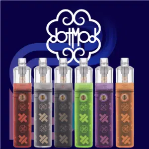 Dotstick Revo_Dotmode