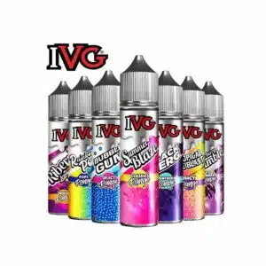 steam dream_ivg_i vape great_shortfill 50ml