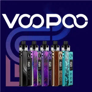 STEAM DREAM_Voopoo DRAG H80S