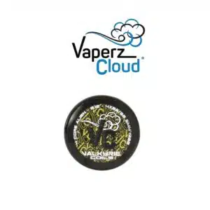 STEAM DREAM_VC VALKYRIE Coils Alien Ni80_Vaperz Cloud