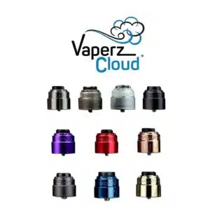 STEAM DREAM_ASGARD RDA 30 mm_Vaperz Cloud