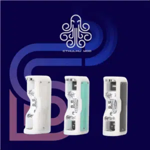 CRAFTSMAN MOD | CTHULHU | ABSOLUT KOMPAKT