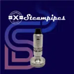 STEAM DREAM_STEAMPIPES CORONA V6 RTA