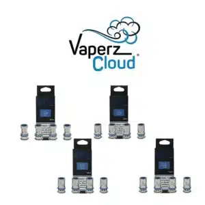 STEAM DREAM_VC Tech Mesh Coils Vaperz Cloud