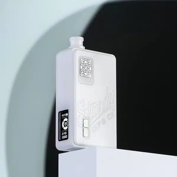 DOT AIO V2 ICEBERG EDITION | DOTMOD X STURDY | DER HAMMER DOT AIO V2 ICEBERG-DOTMOD