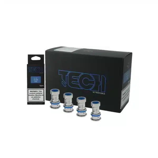 VC TECH MESH COILS | VAPERZ CLOUD | PERFEKT IM GESCHMACK RESISTANCES-VC-TECH-015020408OHM-4PCS-VAPERZ-CLOUD_VERPACKUNG