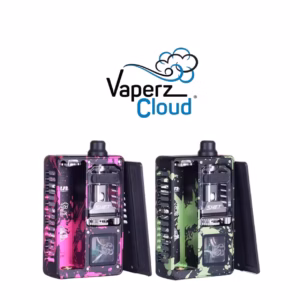 STEAM DREAM_SAN AIO DNA80c_Vaperz Cloud