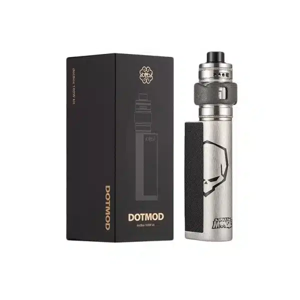 DOTBOX 100W STREET MONSTERS EDITION | MOD-KIT | DER HAMMER PACK-DOTBOX-100W-STREET-MONSTERS-EDITION-DOTMOD (2)