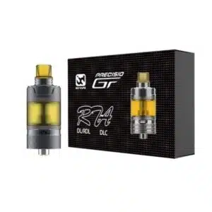 precisio gt dlc_bd vape