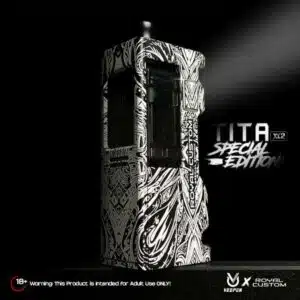 Tita X2 AIO DNA80c Special Edition