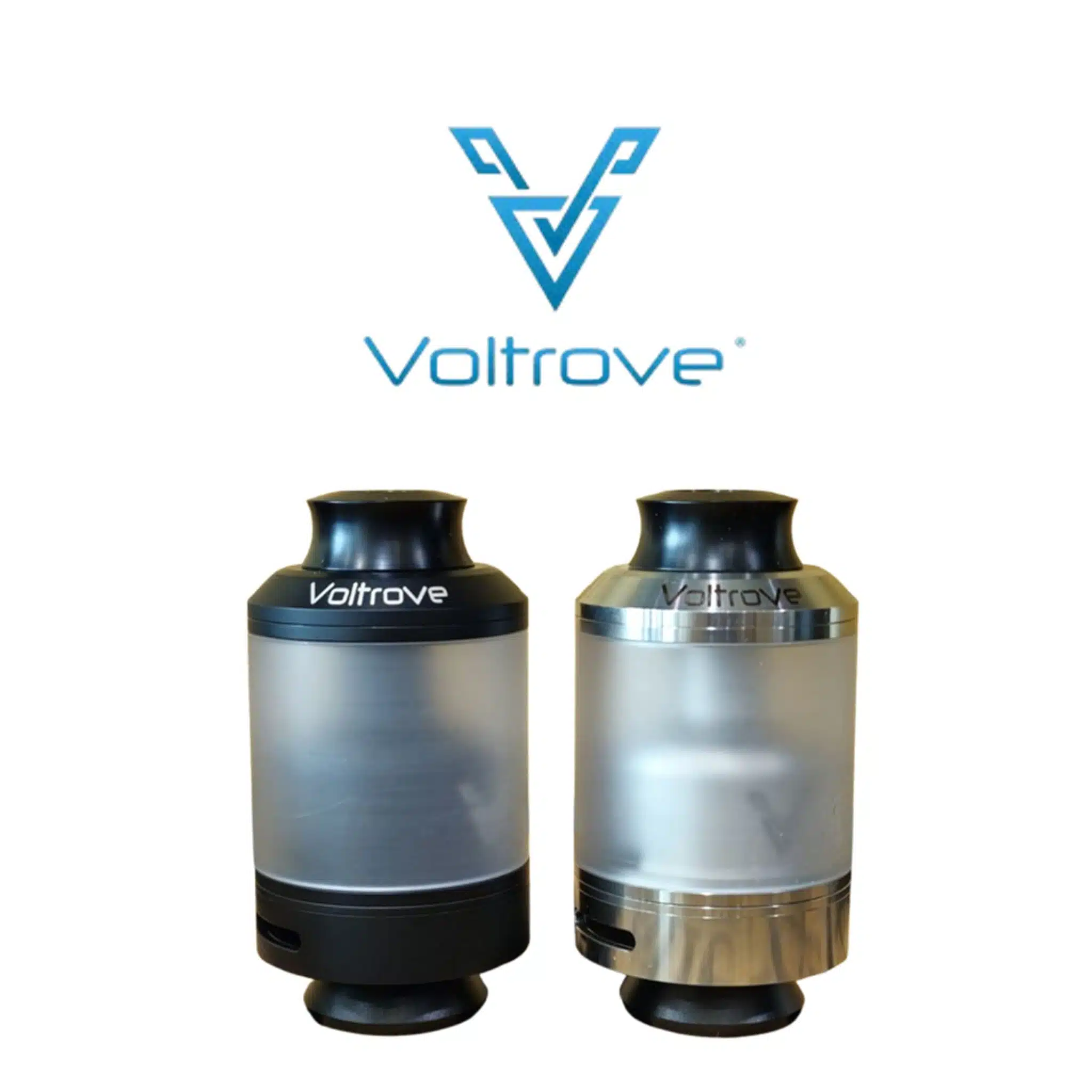 VOLTROVE 41 V3 RTA | 41MM | SEHR EXKLUSIV STEAM DREAM_VOLTROVE 41 V3 RTA