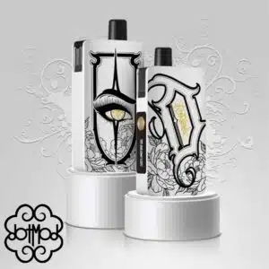 STEAM DREAM_dotmod dotpod max pod kit_limited edition