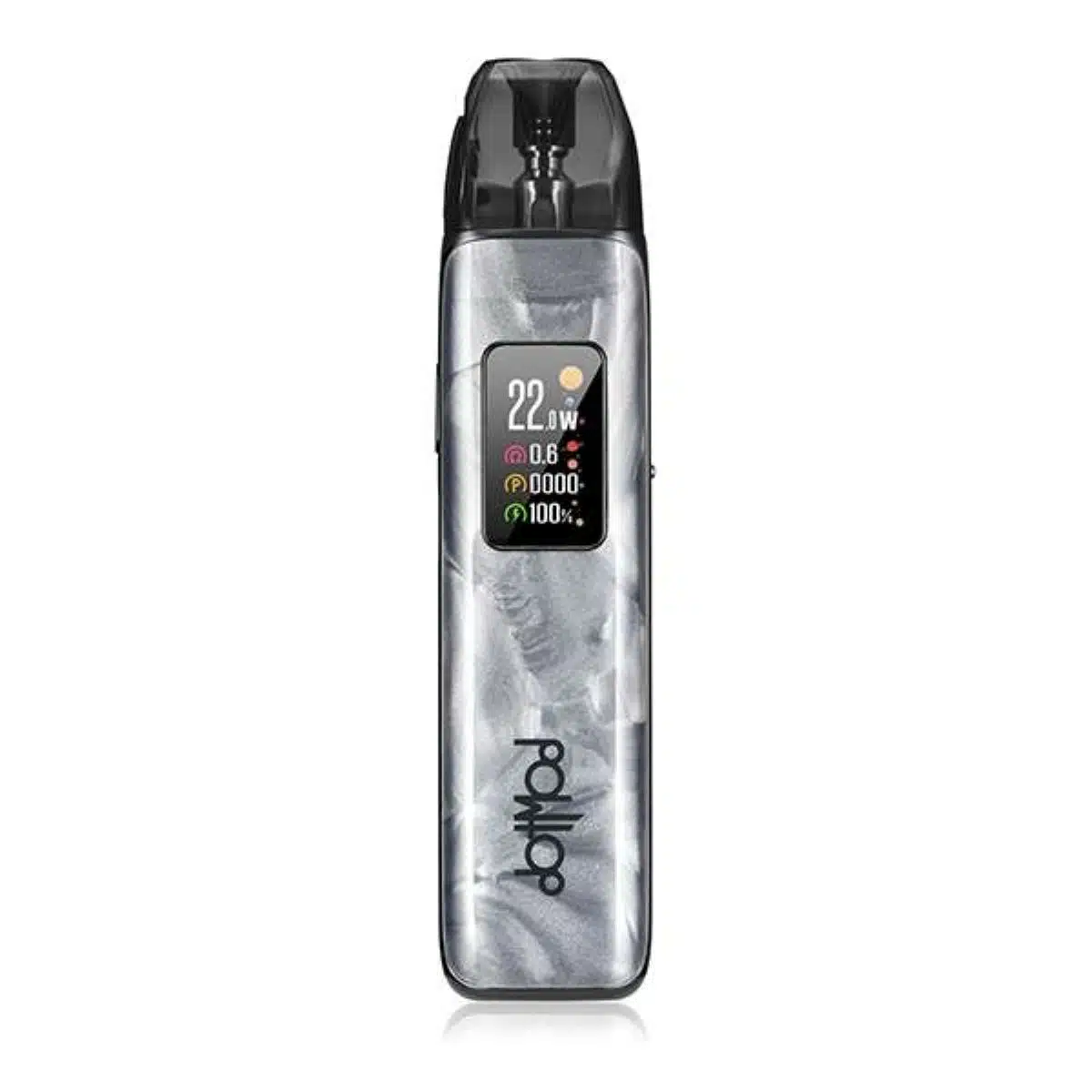 DOTPOD PLUS POD KIT | DOTMOD | ABSOLUT LEISTUNGSSTARK DOTPOD PLUS_DOTMOD_DARK GREY