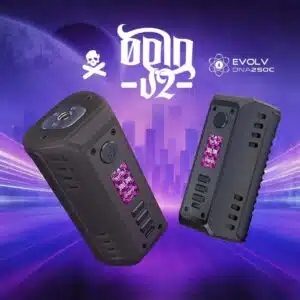 dovpo_odin v2 dna250c_presentation