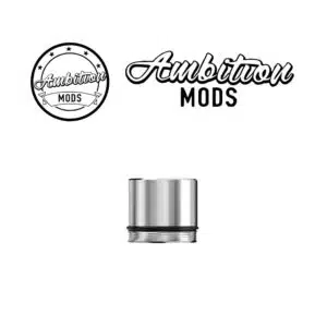 HOME STEAM DREAM_18350ER AKKU-TUBE_AMBITION MODS