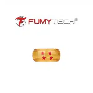 ÜBER UNS STEAM DREAM_DRAGON BALL ULTEM TANK_SUB OHM_FUMYTECH