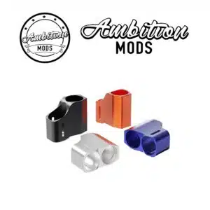 HOME STEAM DREAM_TOP COVER_EMIRA SBS MOD_AMBITION MODS